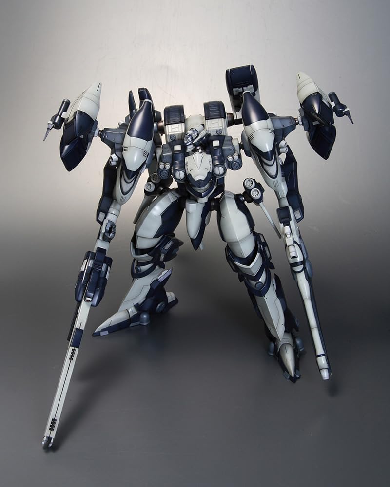 Amazon.com: KOTO Armored CORE Interior Union Y01-TELLUS Full